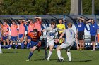 MSoc vs USCGA  Wheaton College Men’s Soccer vs  U.S. Coast Guard Academy. - Photo By: KEITH NORDSTROM : Wheaton, soccer, NEWMAC